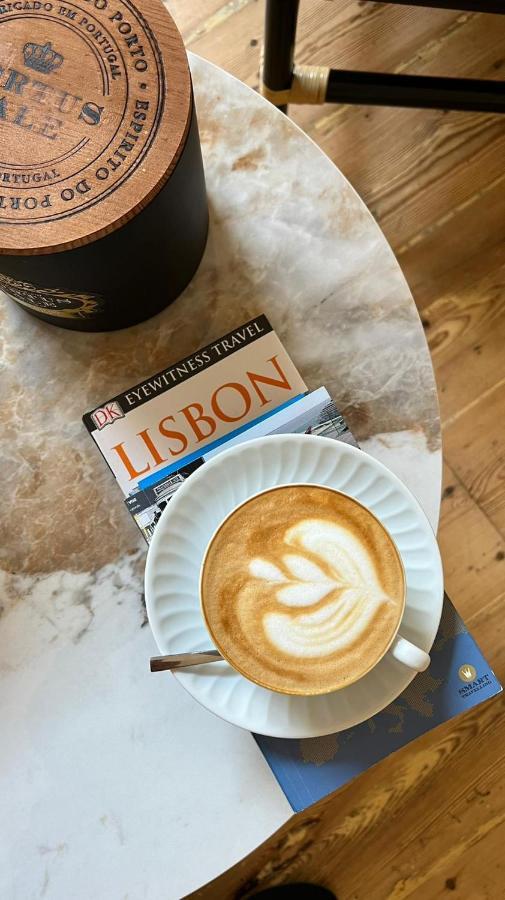 Palacio Do Visconde - The Coffee Experience