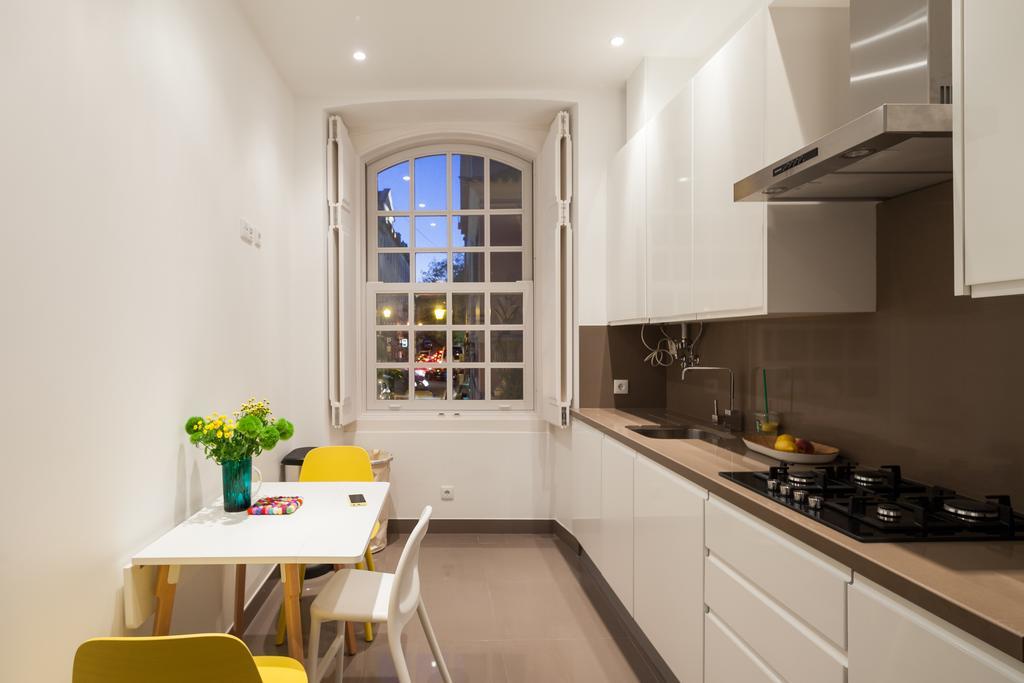 Bairro Alto By Linc Lissabon