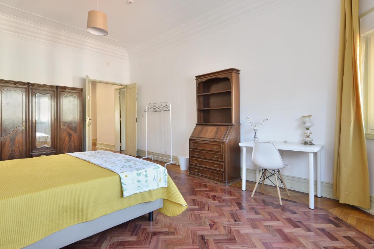 Quartos Do Marques Lissabon