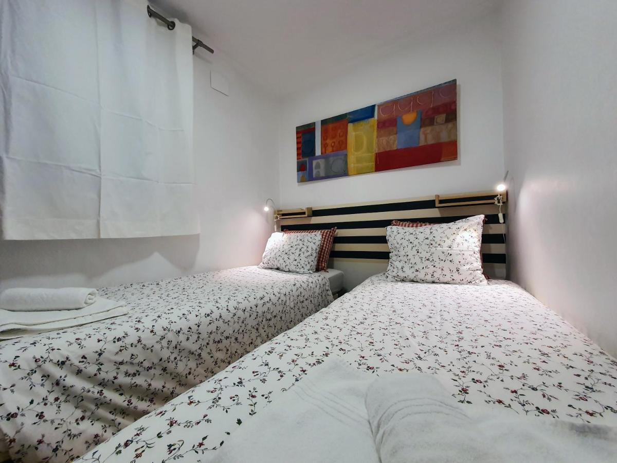Casa Do Garces By Lisbon Village Apartments * Lissabon