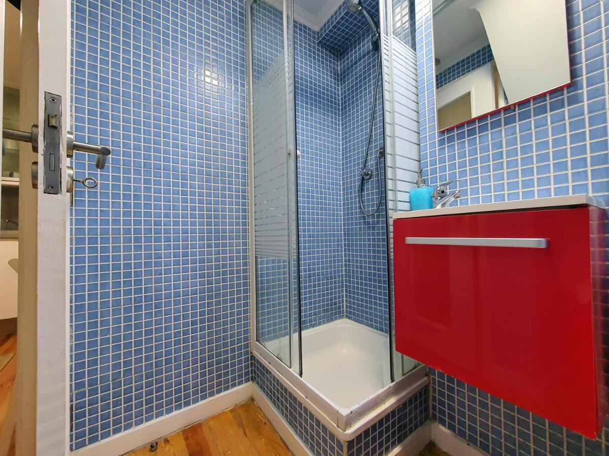 Casa Do Garces By Lisbon Village Apartments Lissabon