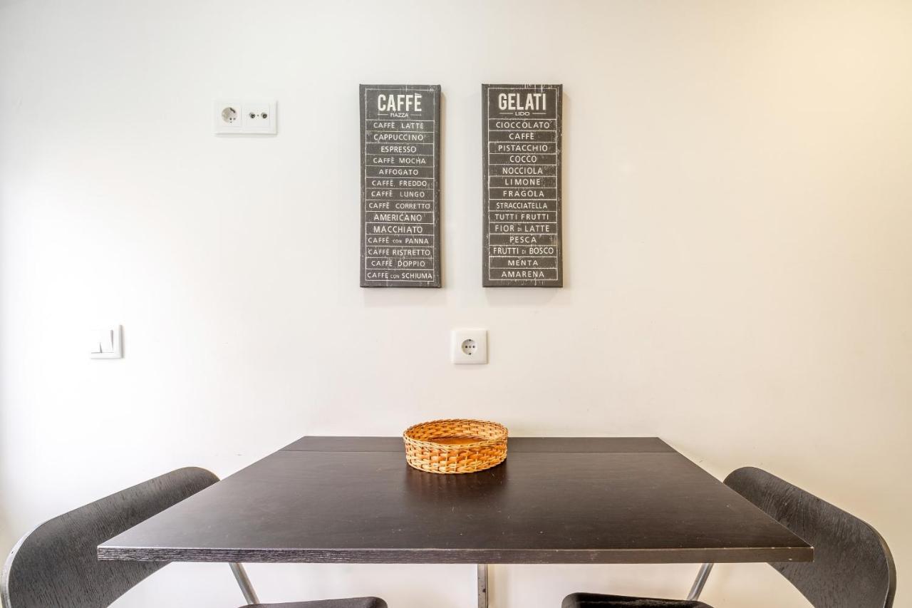 Appartement Guestready -nice 2 Bedroom In Belem! *