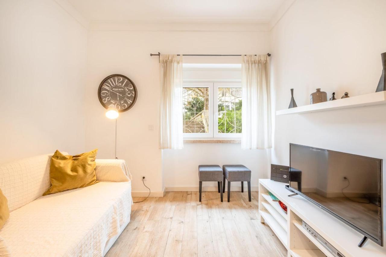 Appartement Guestready -nice 2 Bedroom In Belem! Lissabon