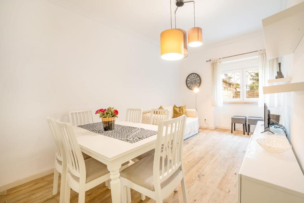 Guestready -nice 2 Bedroom In Belem! Appartement *