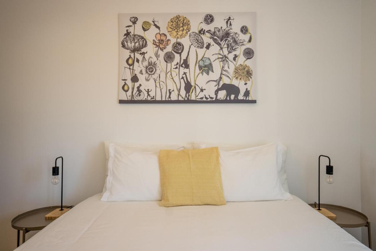 Olivais River View Apartment Lissabon