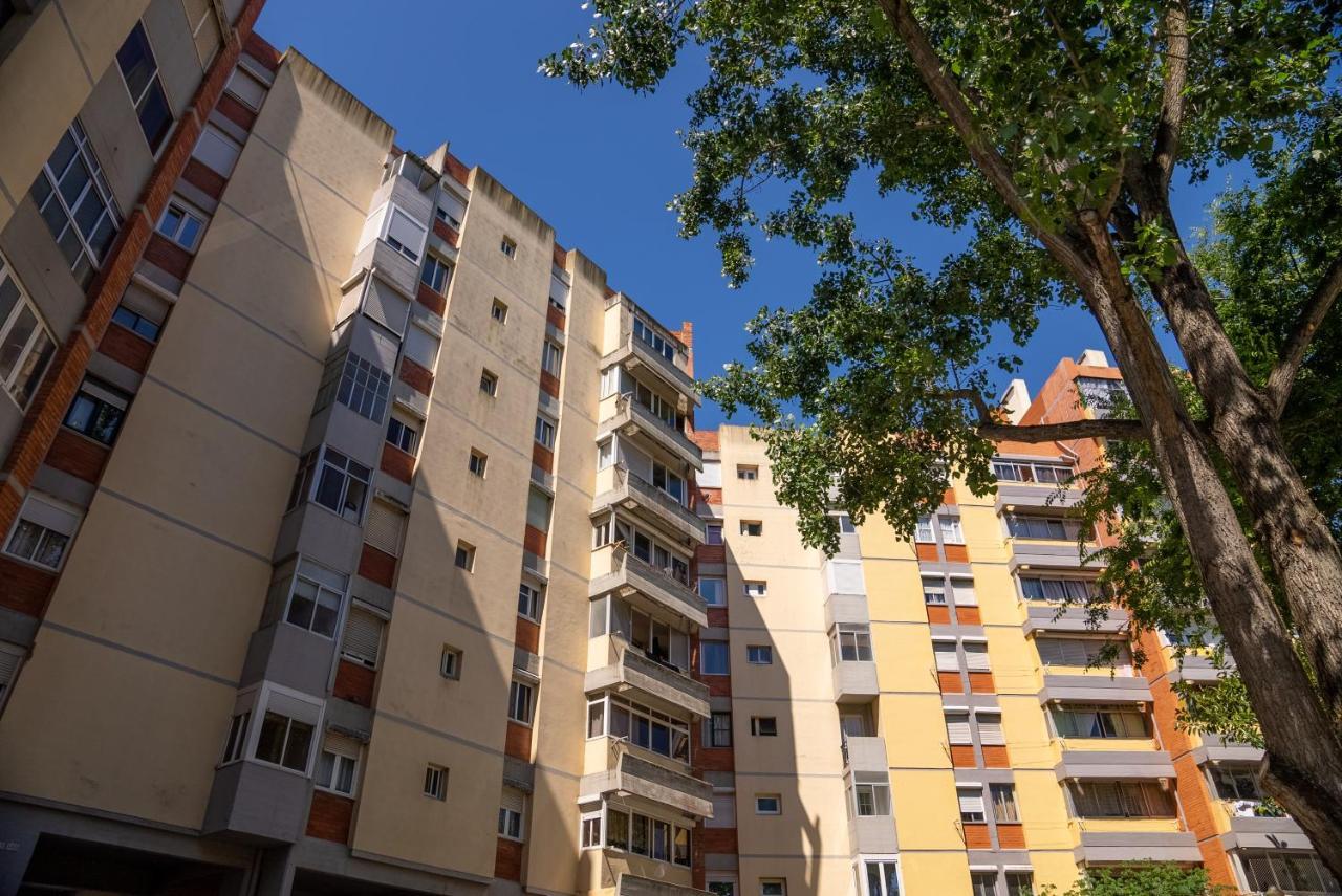 Apartment Olivais River View Lissabon