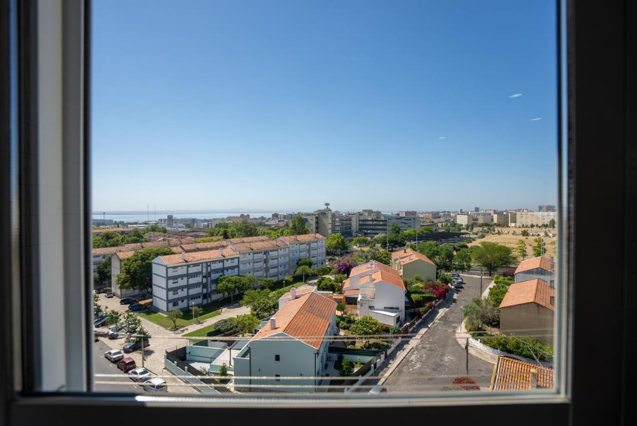 Apartment Olivais River View