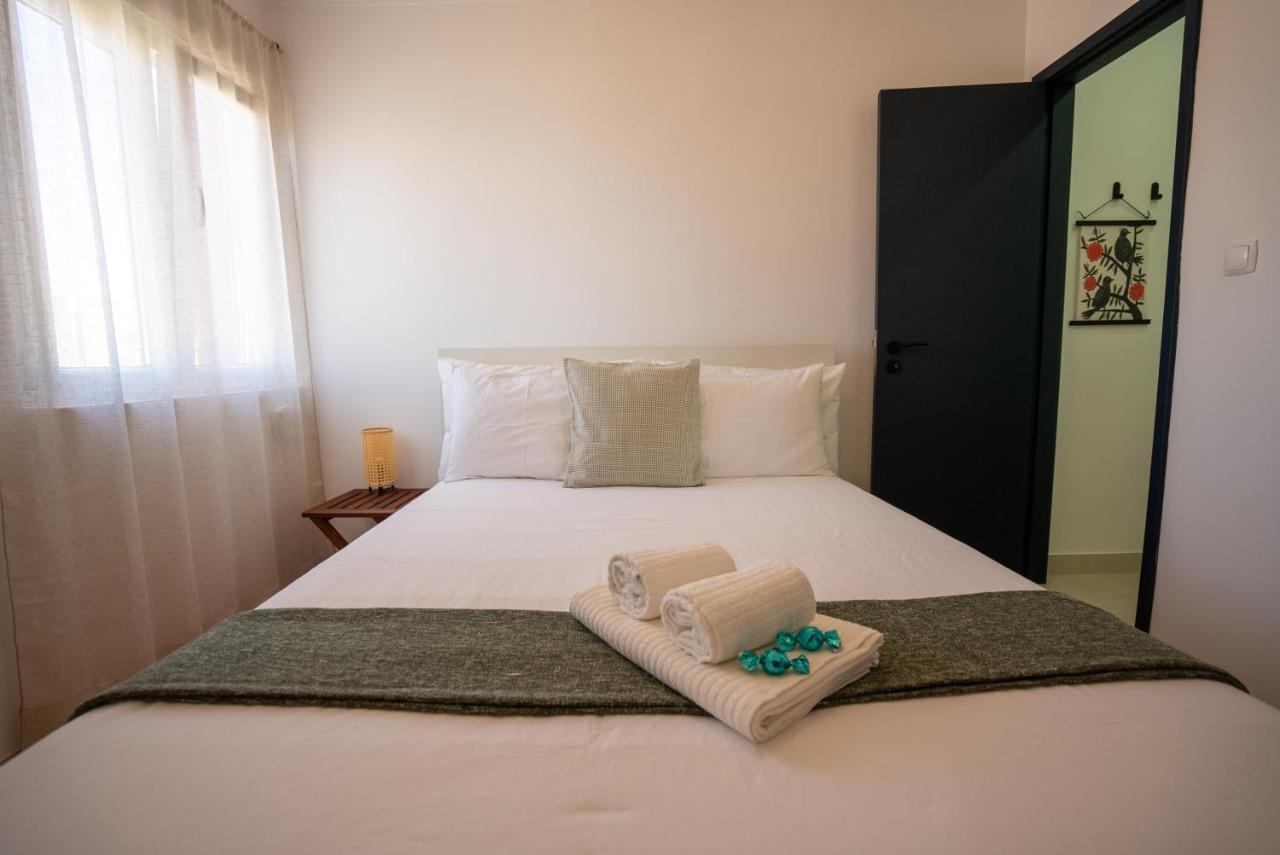 Olivais River View Apartment *