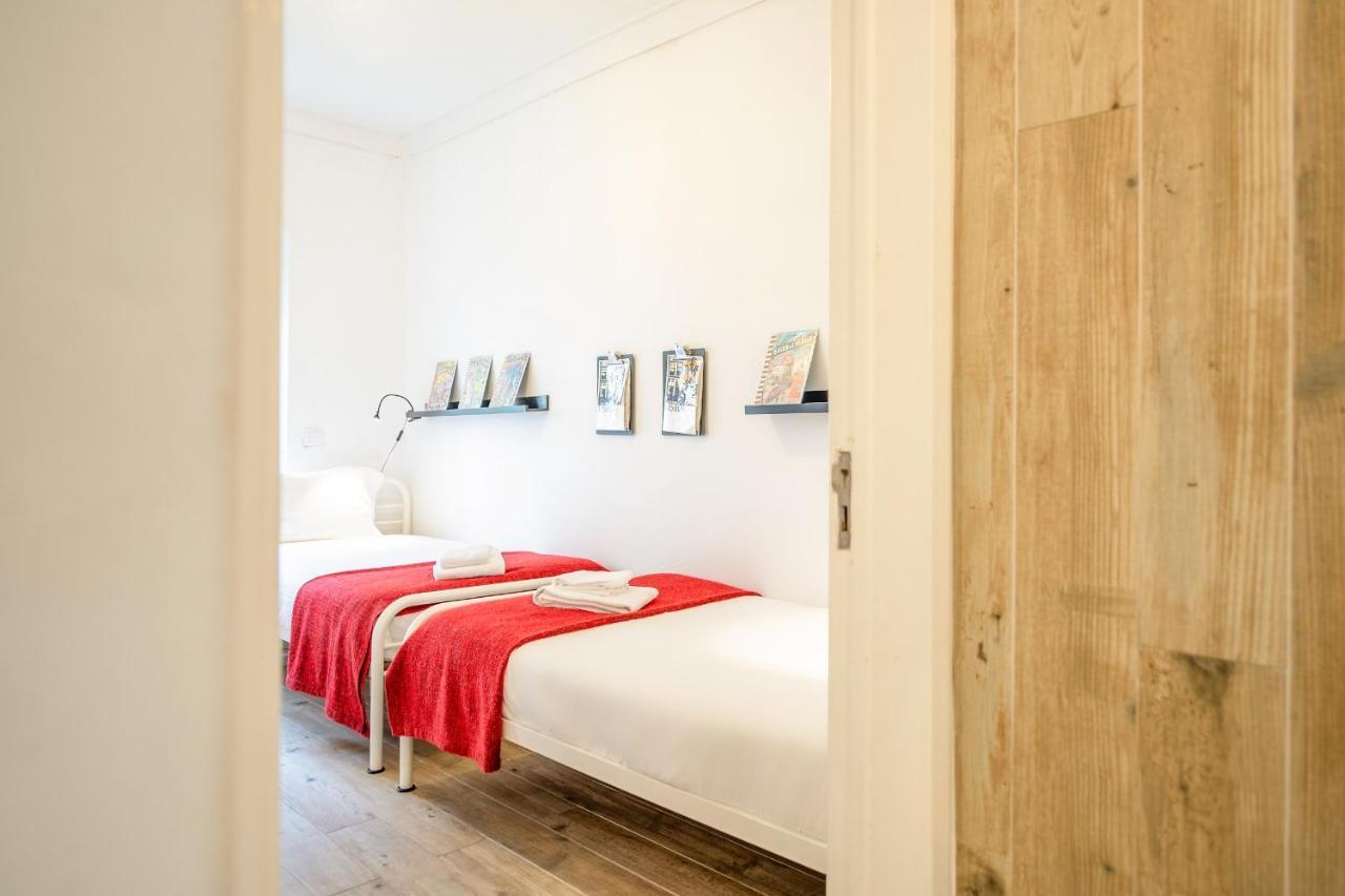 Appartement Guestready -nice 2 Bedroom In Belem!
