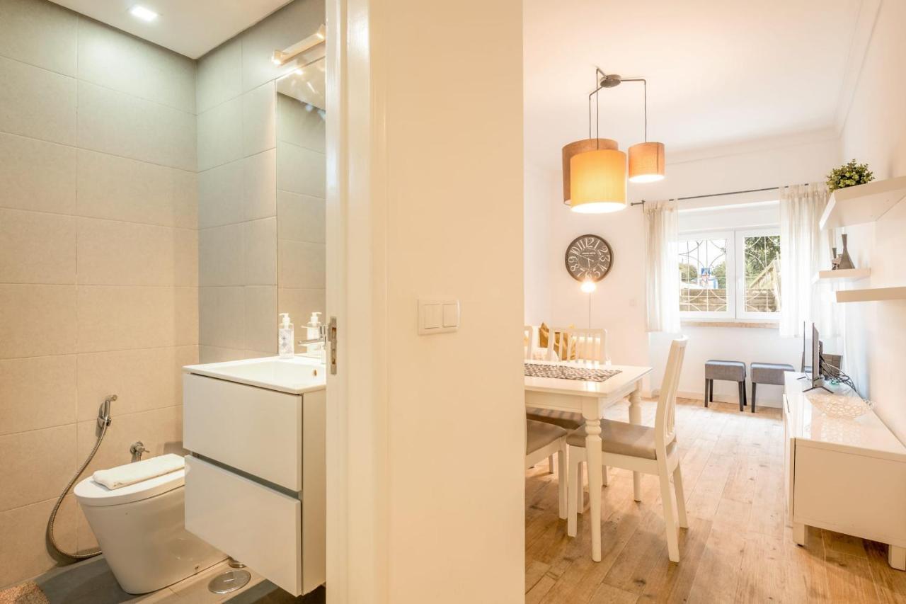 Appartement Guestready -nice 2 Bedroom In Belem!