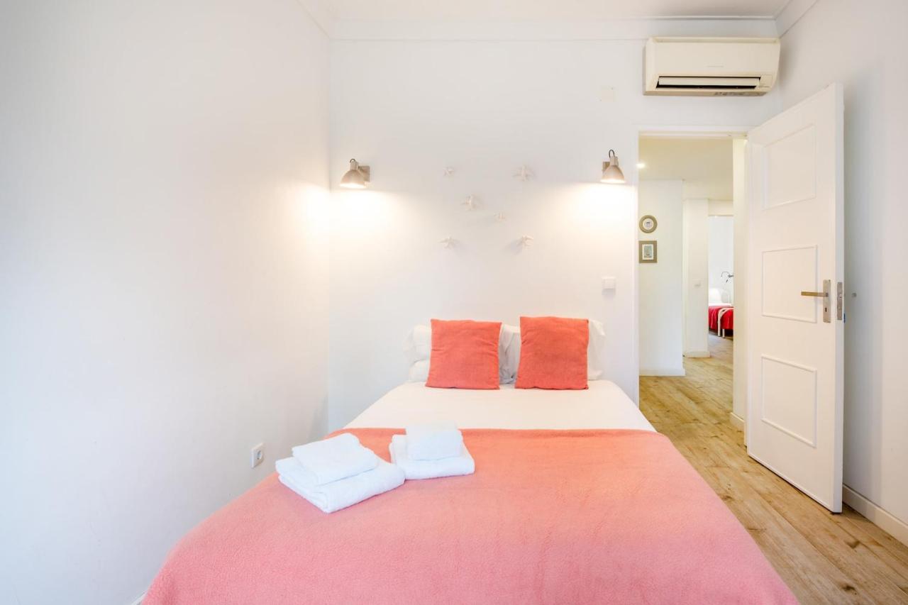 Appartement Guestready -nice 2 Bedroom In Belem! *