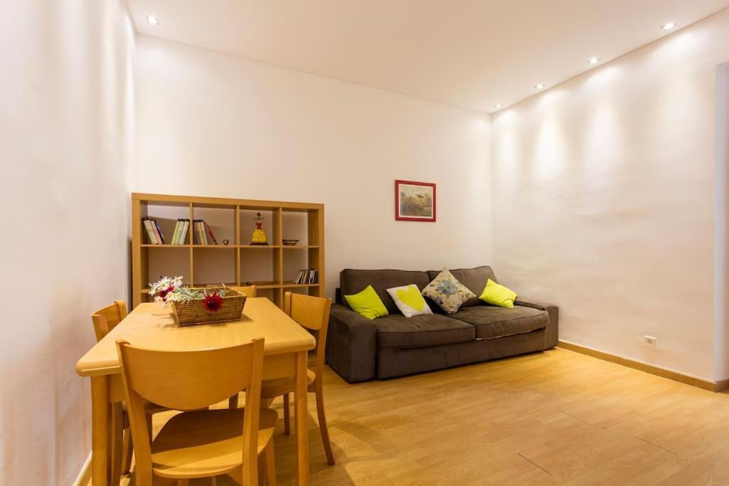 Charm @ The Very Heart Of