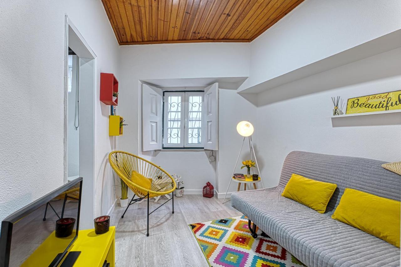Appartement Alfama Rose Lisboa