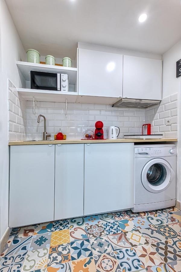 Appartement Alfama Rose *