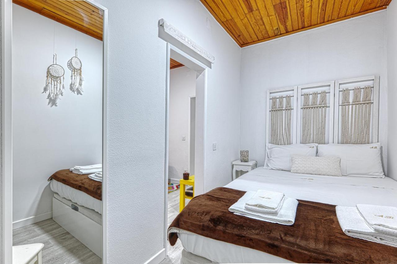 Alfama Rose Appartement Lisboa
