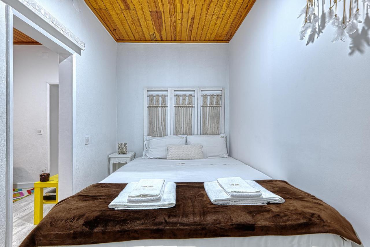 Appartement Alfama Rose Lisboa