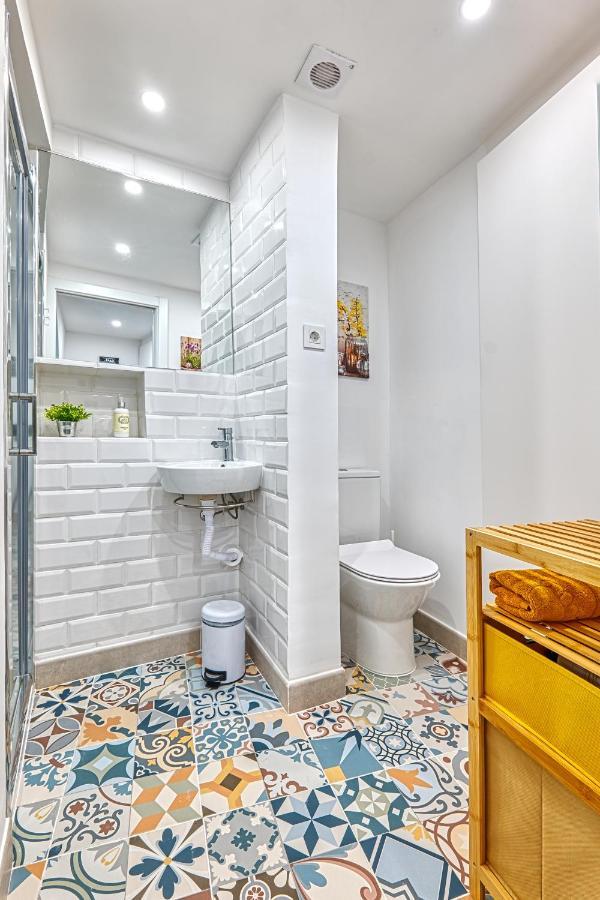 Appartement Alfama Rose