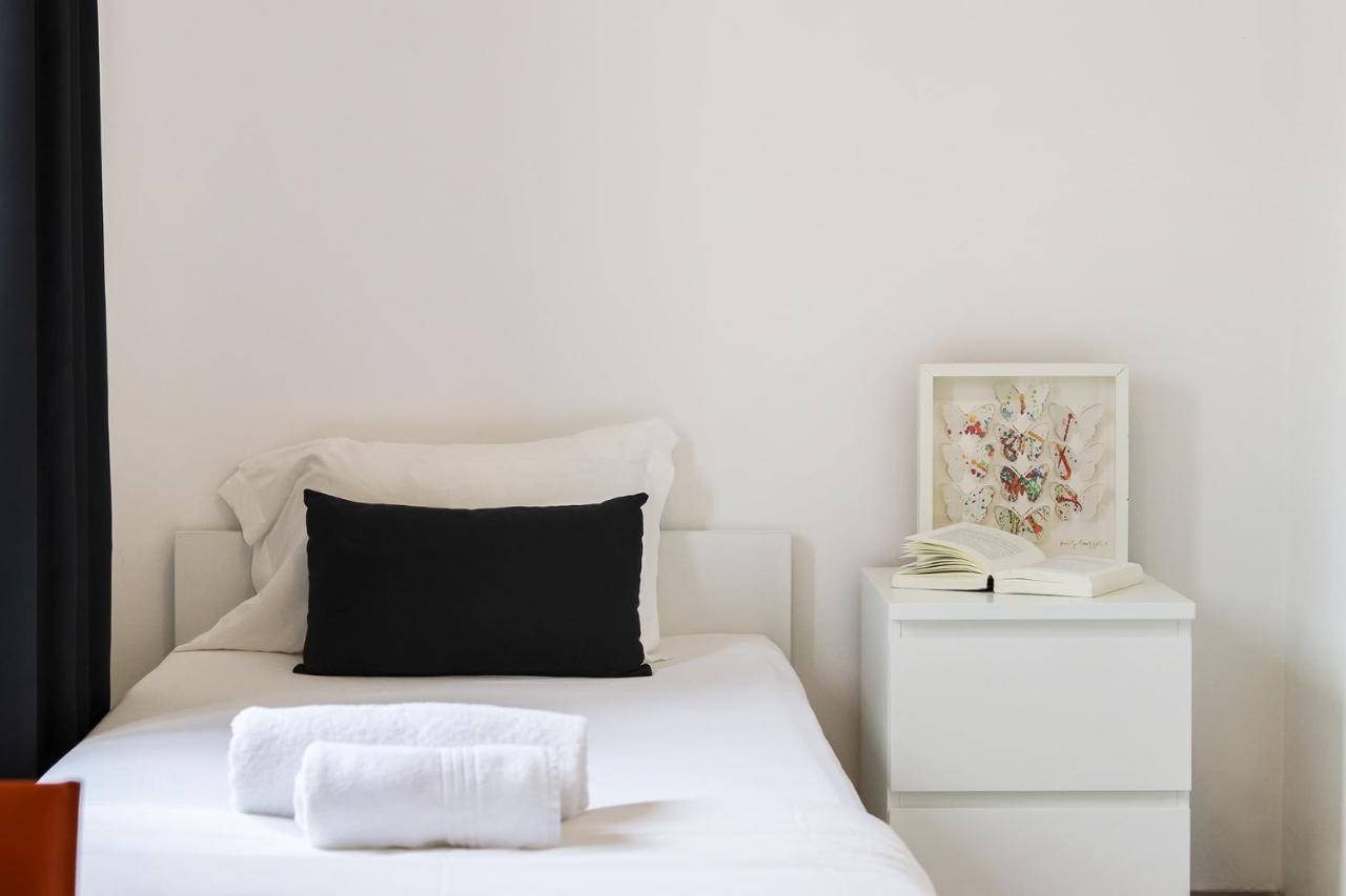 Maison d'hôtes Downtown Palma By Hosty Lisboa