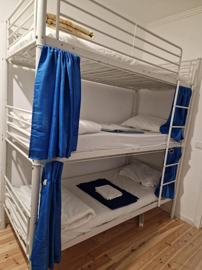 D&n Hospedagem-almirante Auberge de jeunesse *