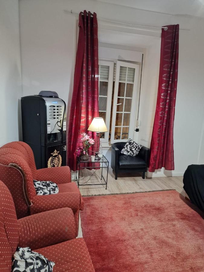 D&n Hospedagem-almirante Auberge de jeunesse Lisboa