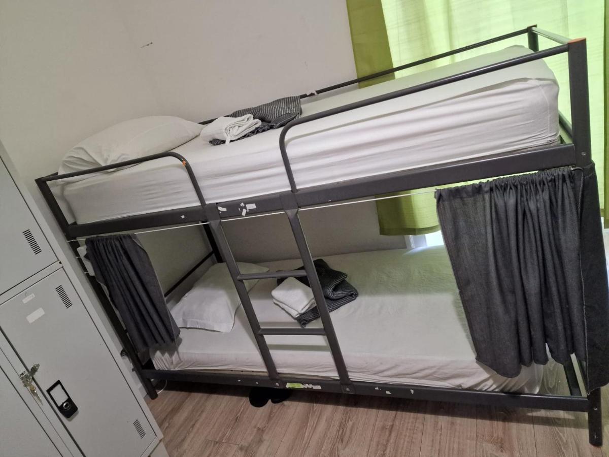 Auberge de jeunesse D&n Hospedagem-almirante Lisboa