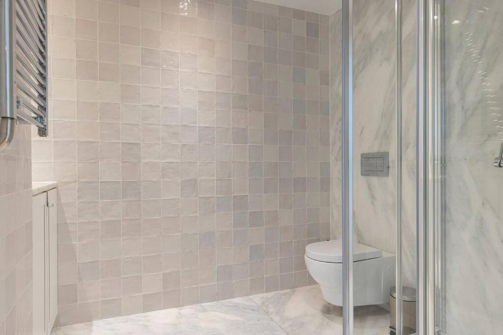 Appartement Campolide Lovely 2 Bedroom By Innkeeper Lisboa