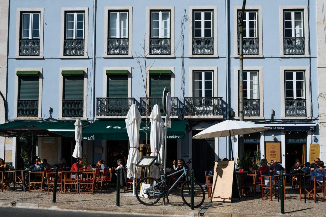 Santa Clara * Lisboa