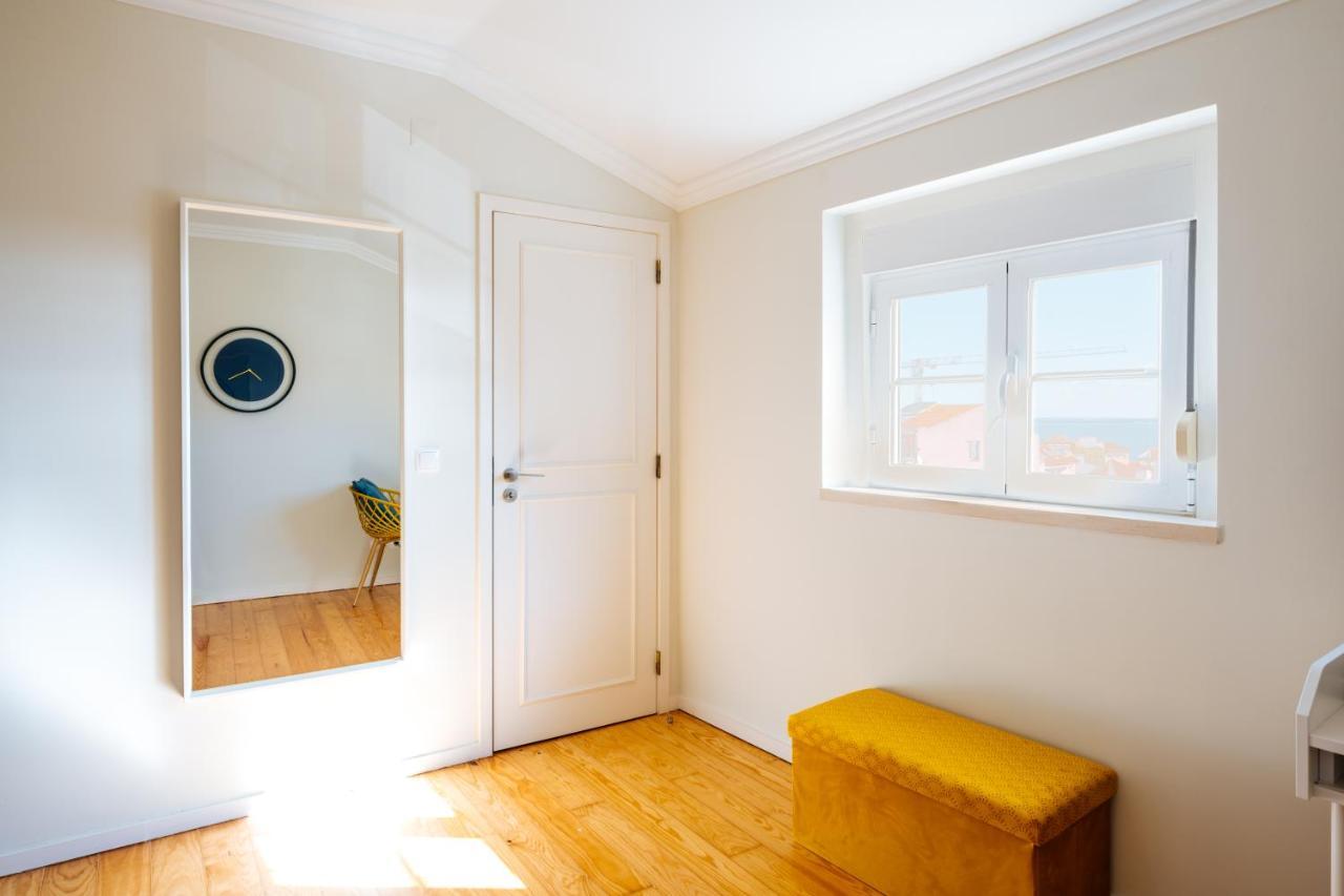 Maison d'hôtes Santa Clara Lisboa