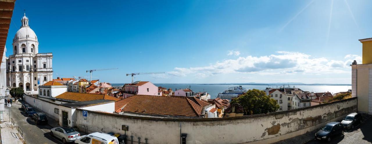 Santa Clara Maison d'hôtes *