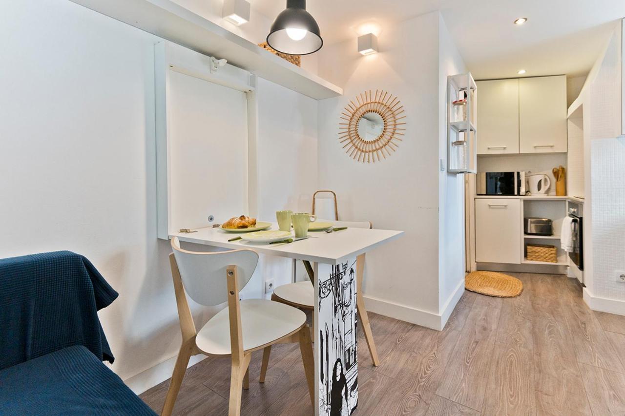 Bmyguest - Fado Mezzanine Appartement *