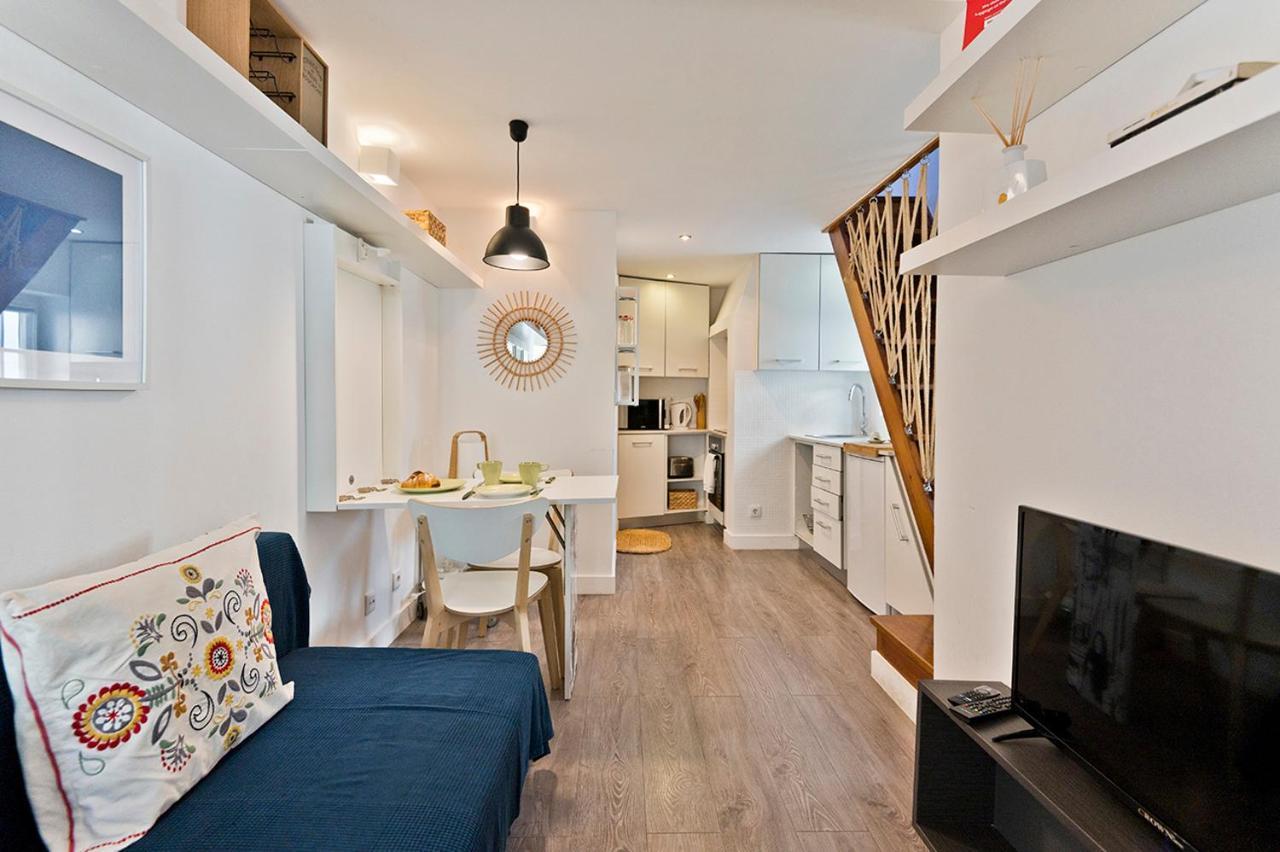 Appartement Bmyguest - Fado Mezzanine Lisboa