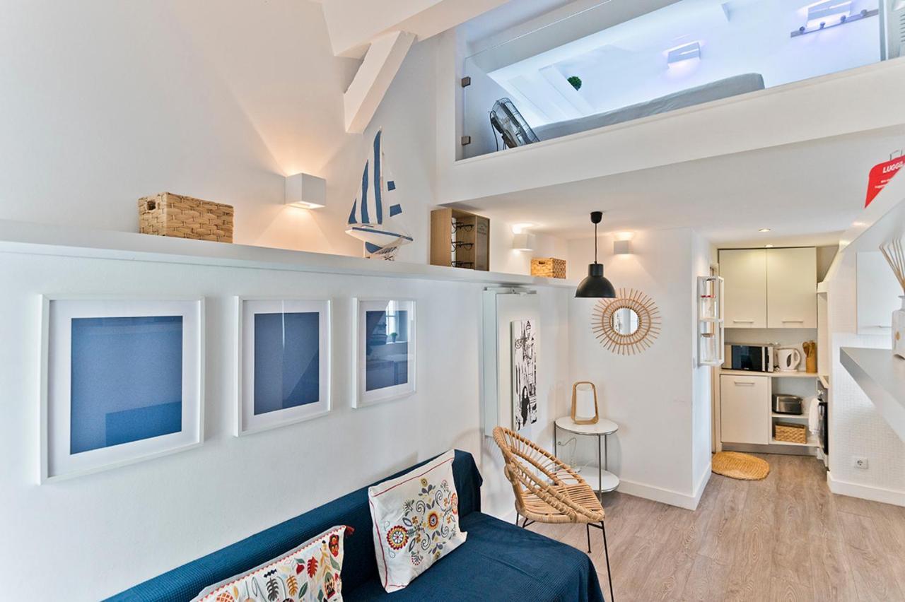 Appartement Bmyguest - Fado Mezzanine Lisboa