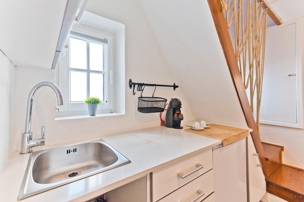 Bmyguest - Fado Mezzanine Appartement *