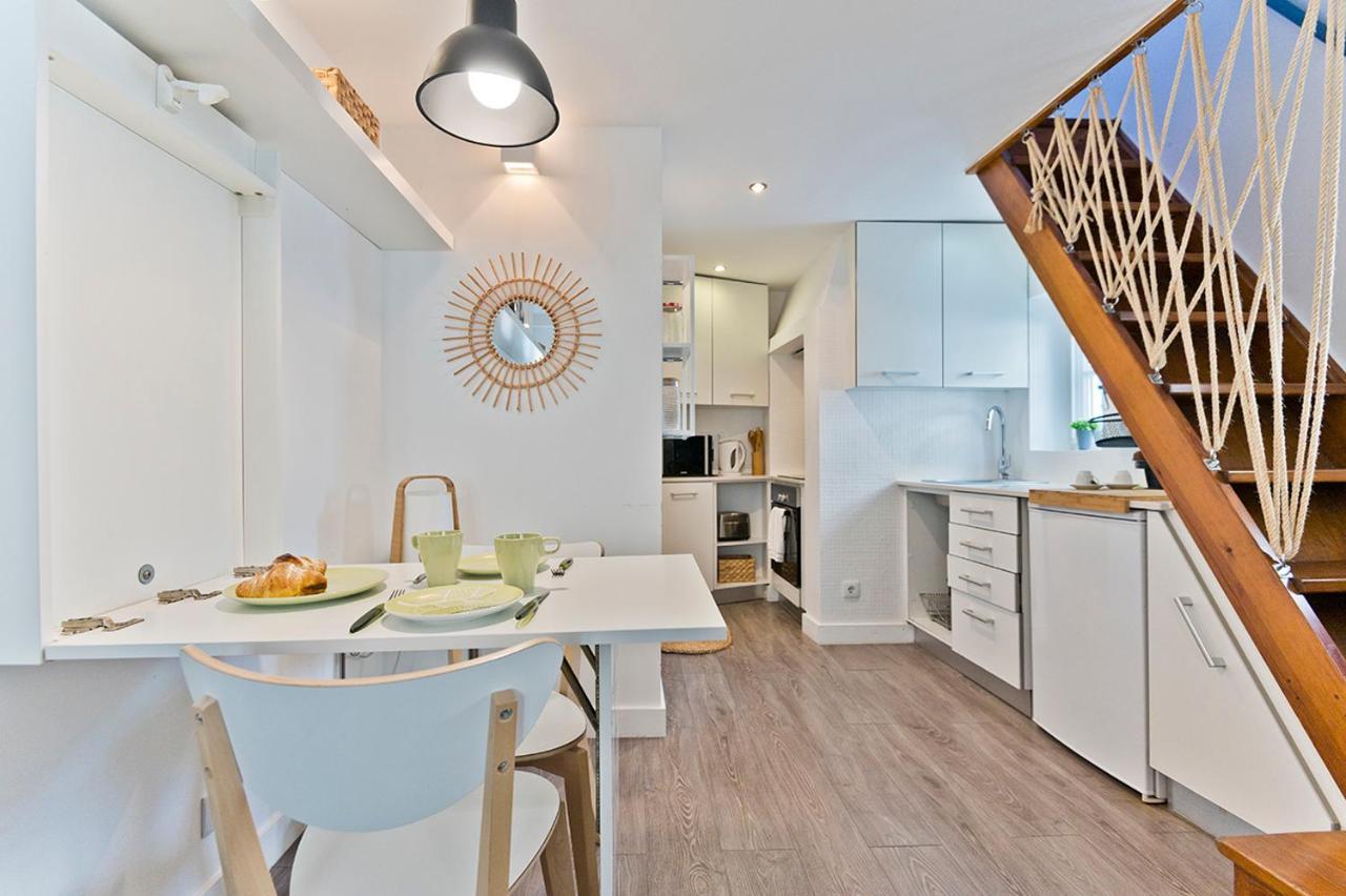 Appartement Bmyguest - Fado Mezzanine