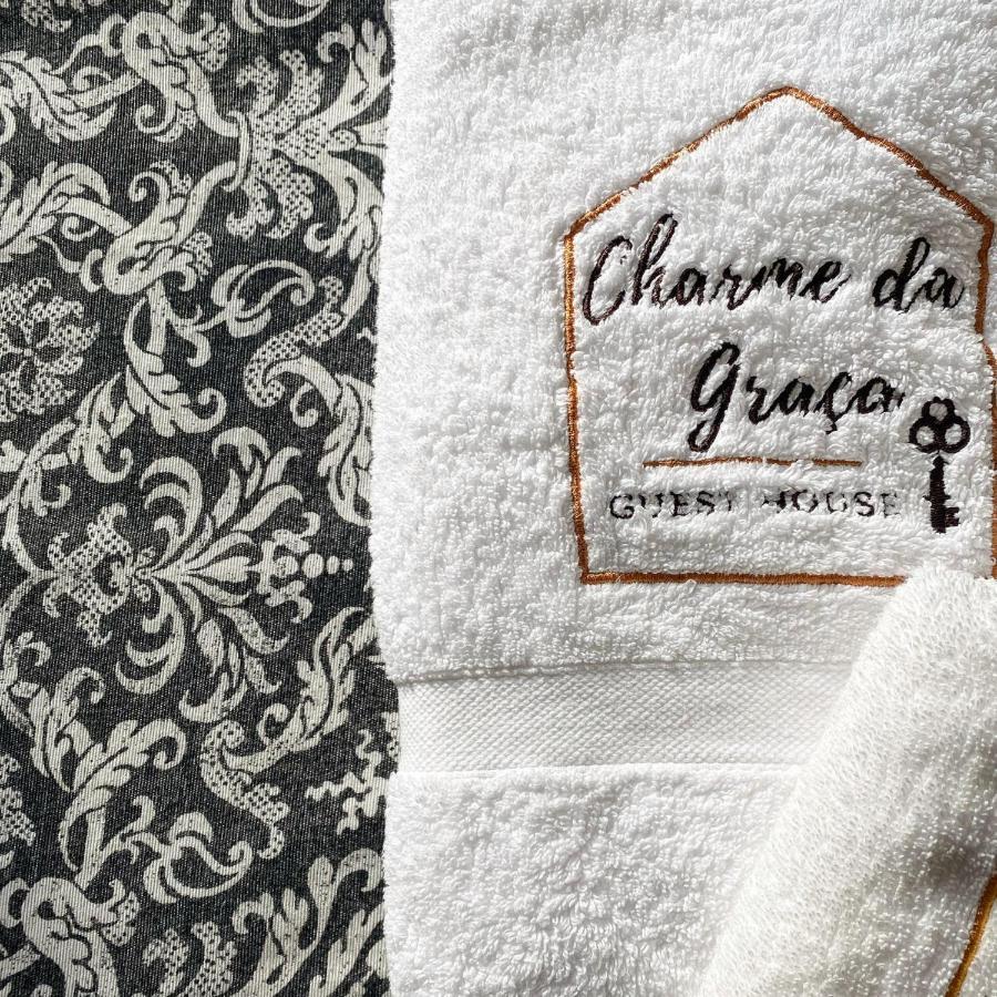 Charme Da Graca -