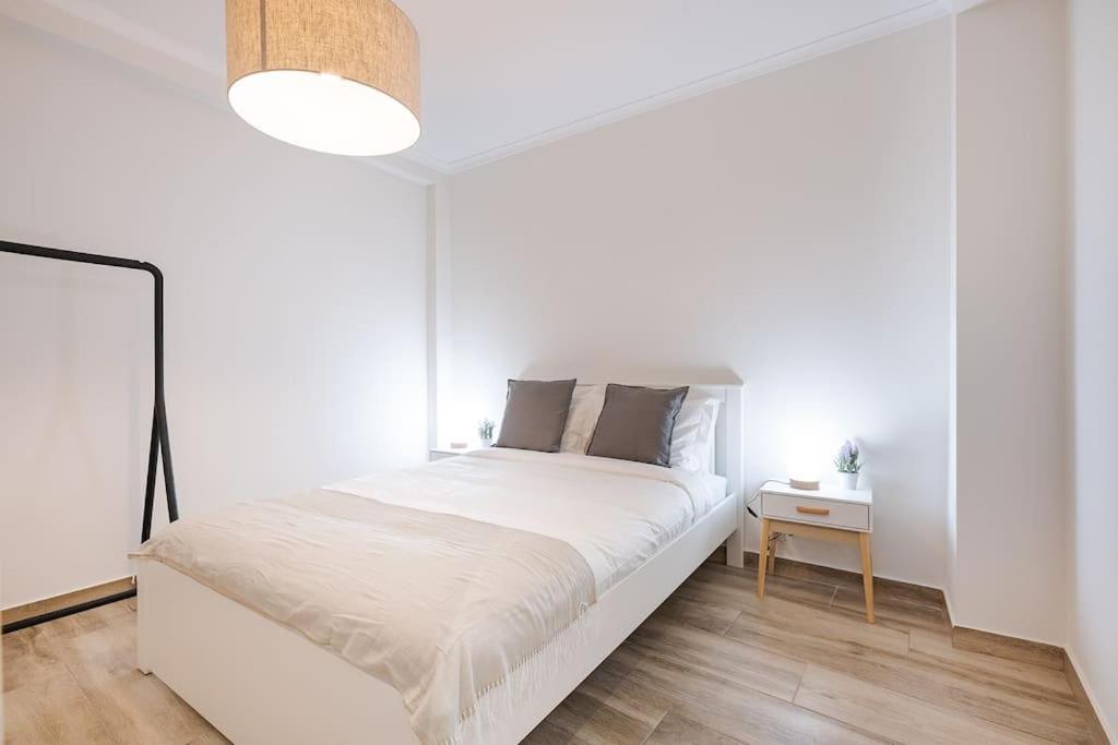 Gem Ii - Trendy Santos District Apartment Lissabon