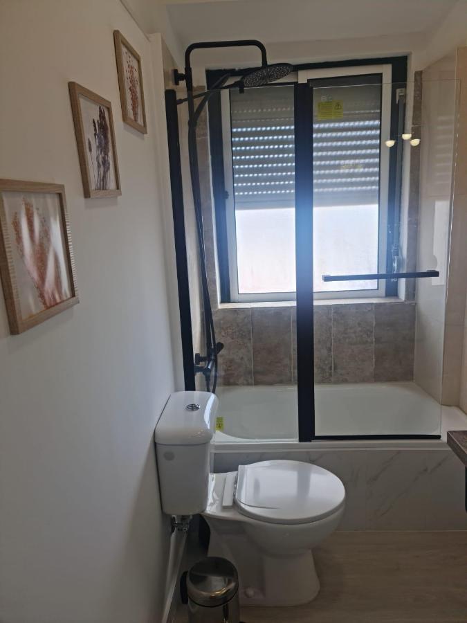 Appartement S Soares Beato 6 3d *