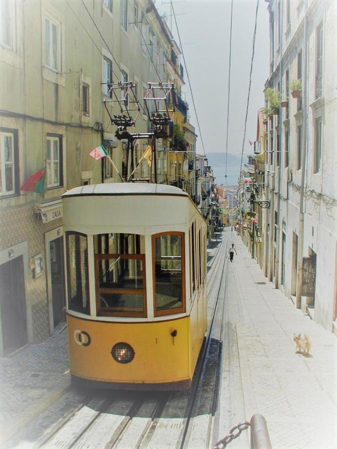 Apartamento House Misericordia Lisboa