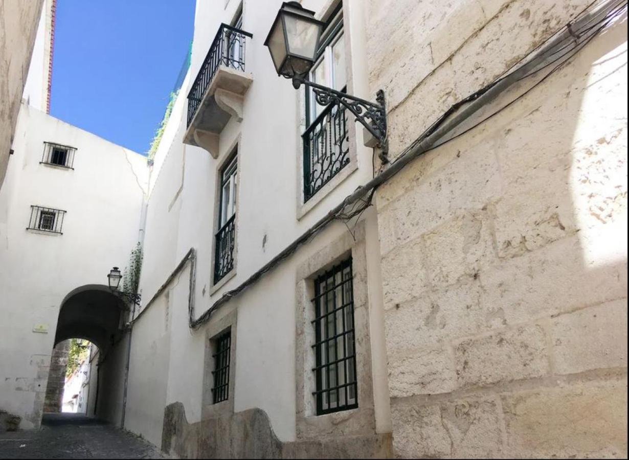 House Misericordia Lisboa