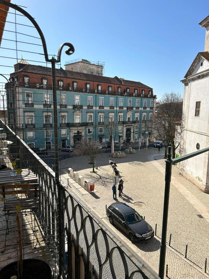 Charme Da Graca - Gasthof Lissabon