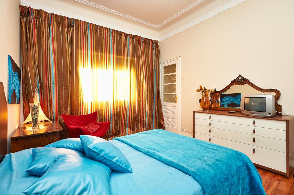 Turquoise House Appartement