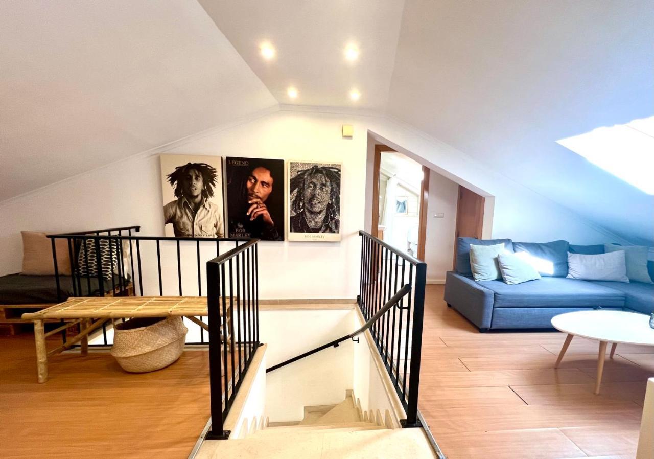 Appartement Gem I - Trendy Santos District
