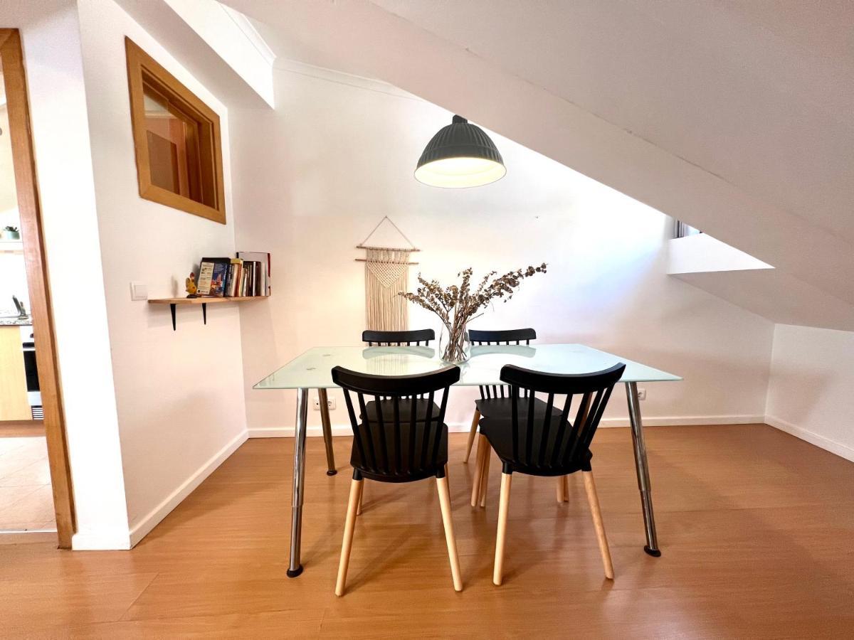 Appartement Gem I - Trendy Santos District