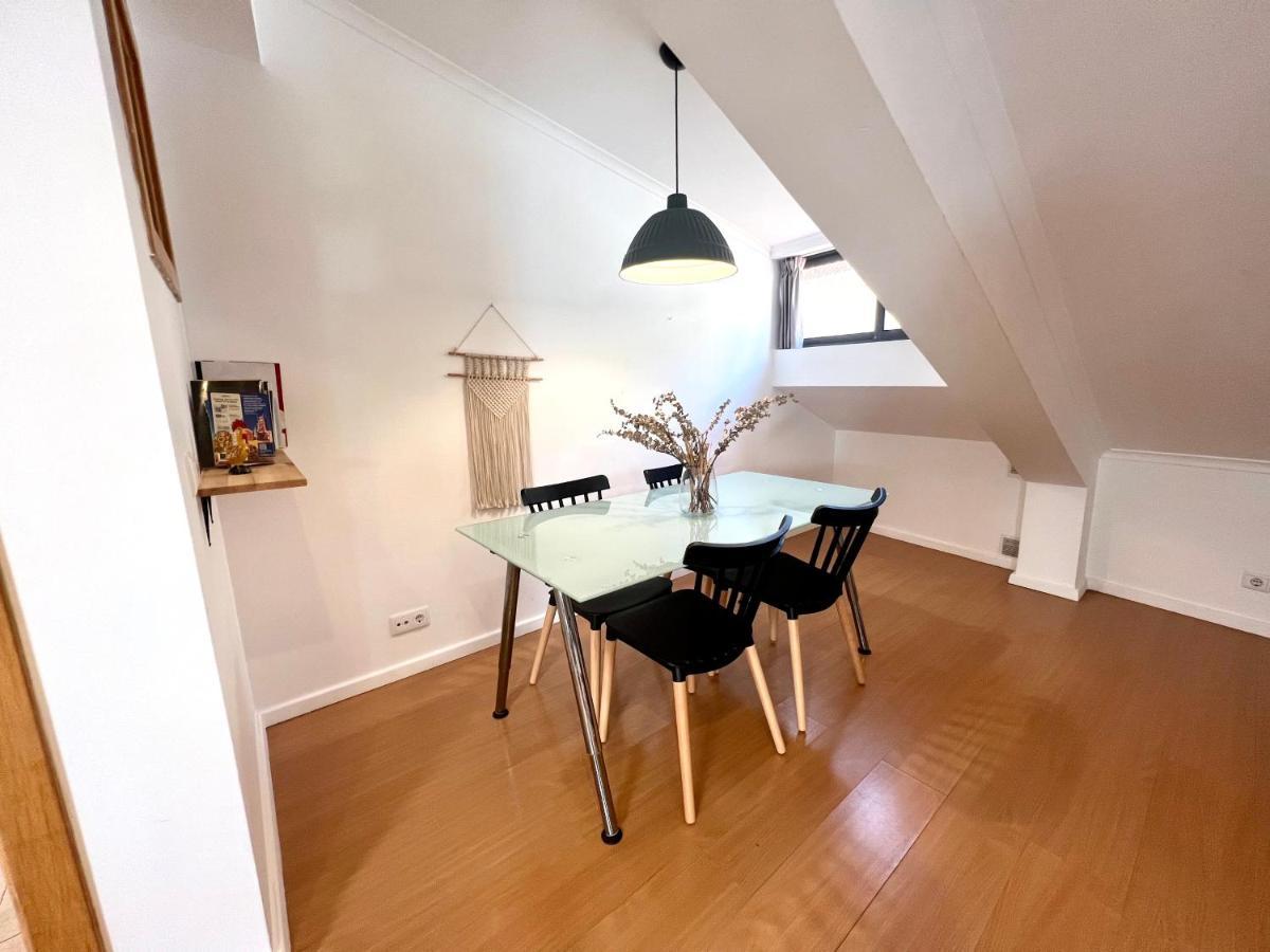 Gem I - Trendy Santos District Appartement Lisboa