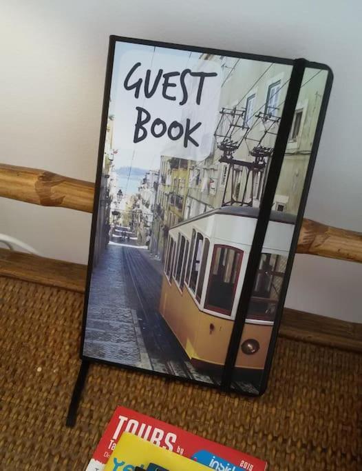 Em Alfama - Centro Historico Appartement