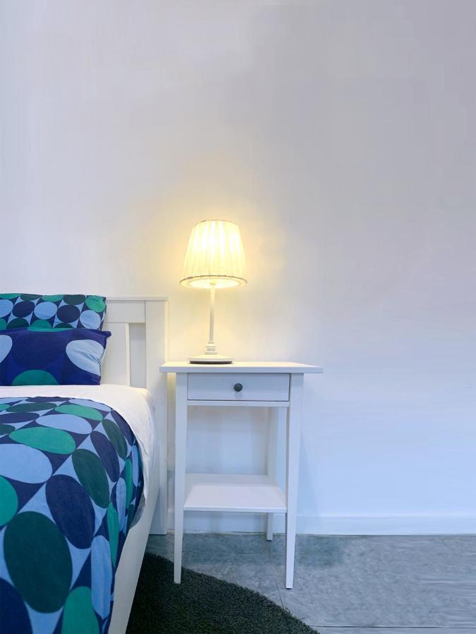 Appartement Campolide Door Lissabon