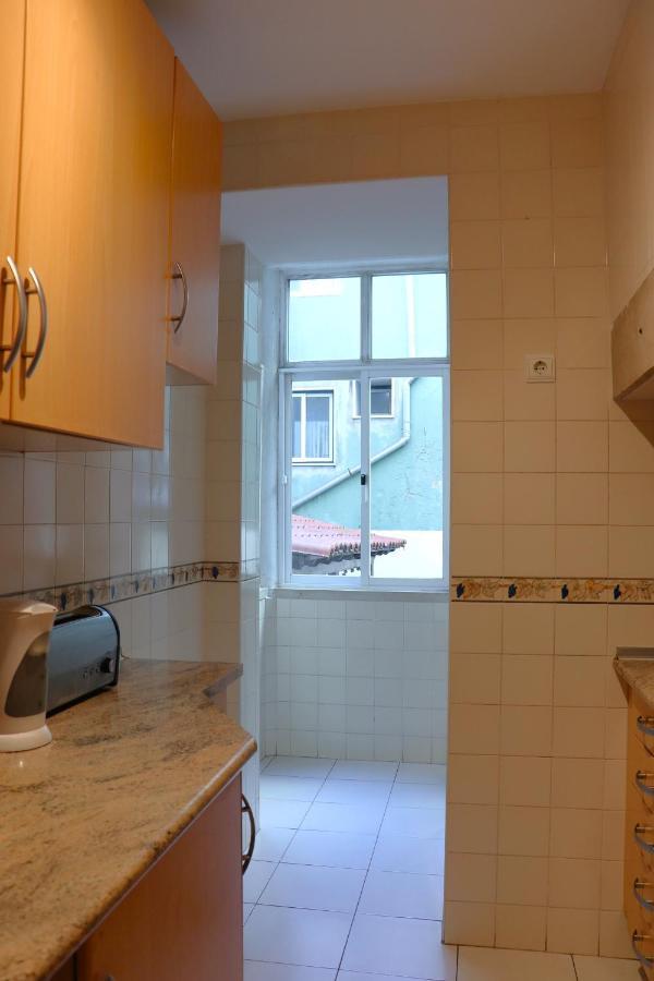 Appartement Your Bairro Alto *