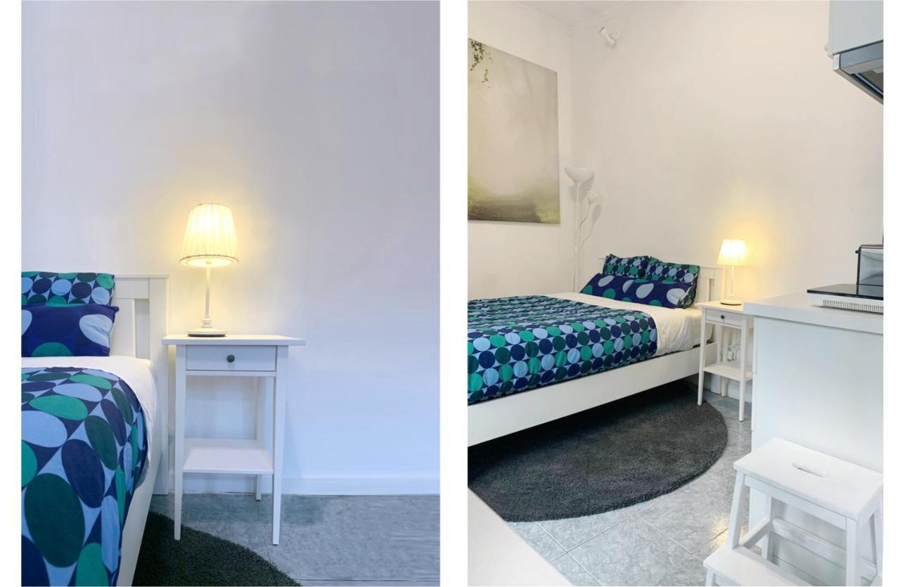 Campolide Door Appartement