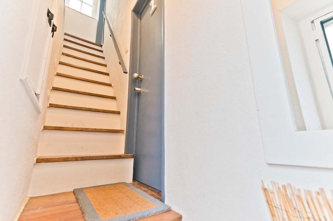 Appartement Bmyguest - Fado Mezzanine