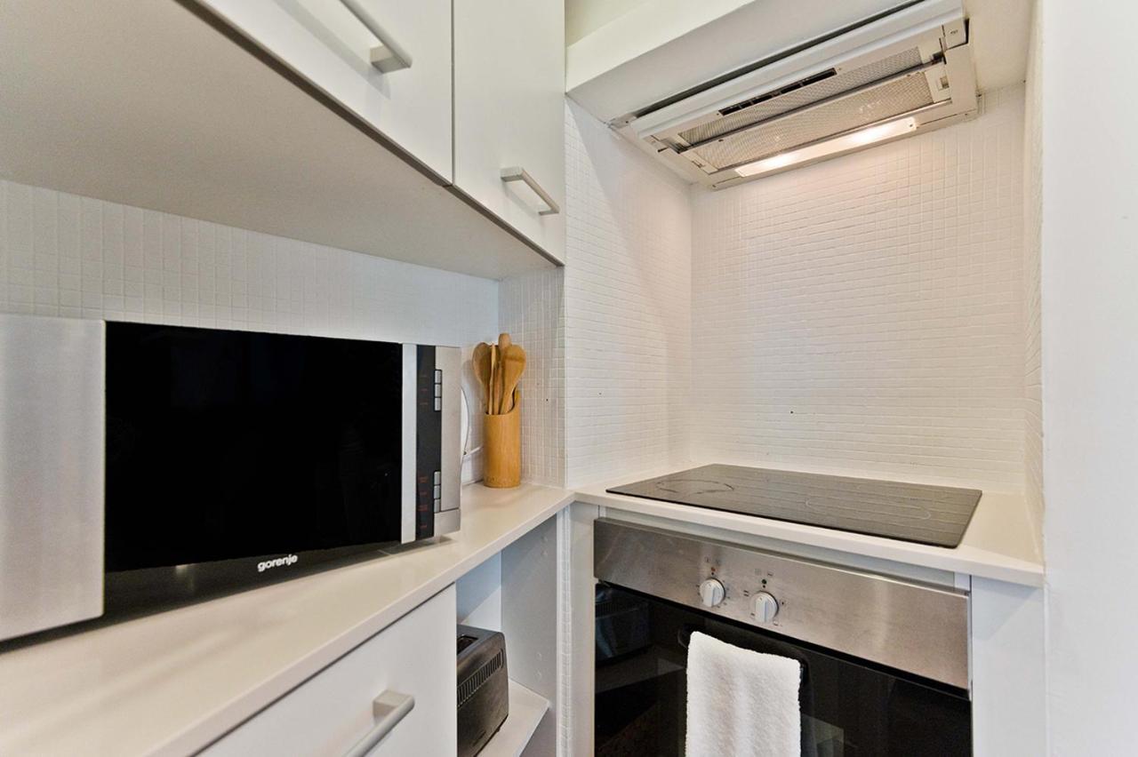 Appartement Bmyguest - Fado Mezzanine Lisboa